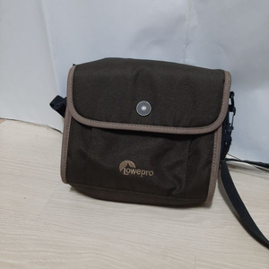 Lowepro 카메라 크로스백