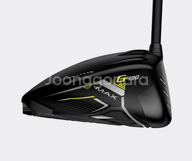 2023 핑 G430 MAX 드라이버--3