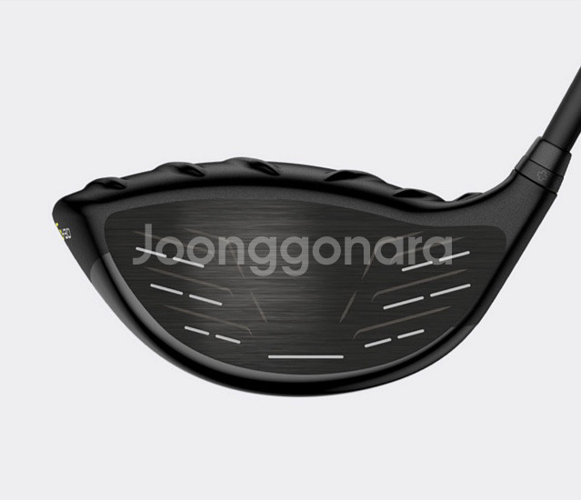 2023 핑 G430 MAX 드라이버--2