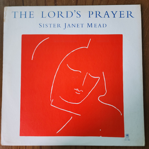 자넷 매이드 / Lords Prayer LP