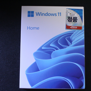 윈도우11 정품 처음사용자용 팝니다
