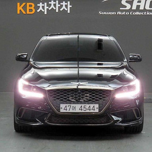 @17년식 G80 스포츠 3.3T AWD 전국최저가