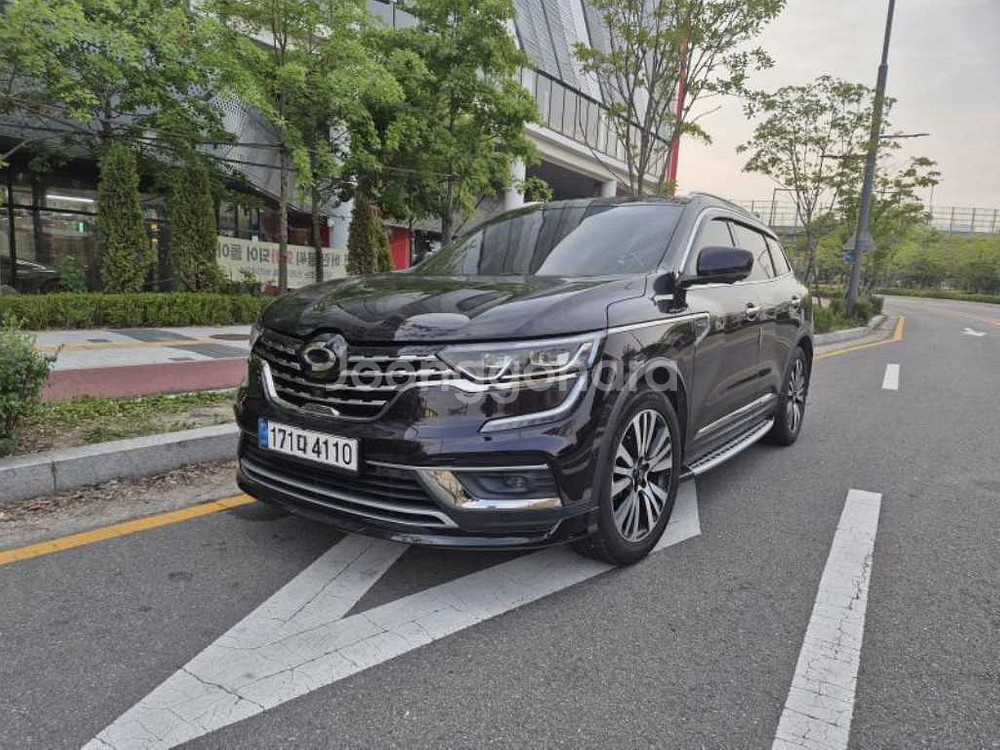 @20년식 더 뉴QM6 2.0 GDe 프리미에르 전국--1