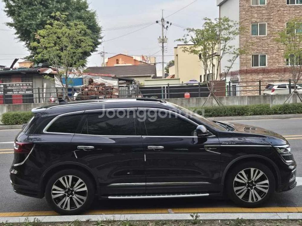 @20년식 더 뉴QM6 2.0 GDe 프리미에르 전국--3