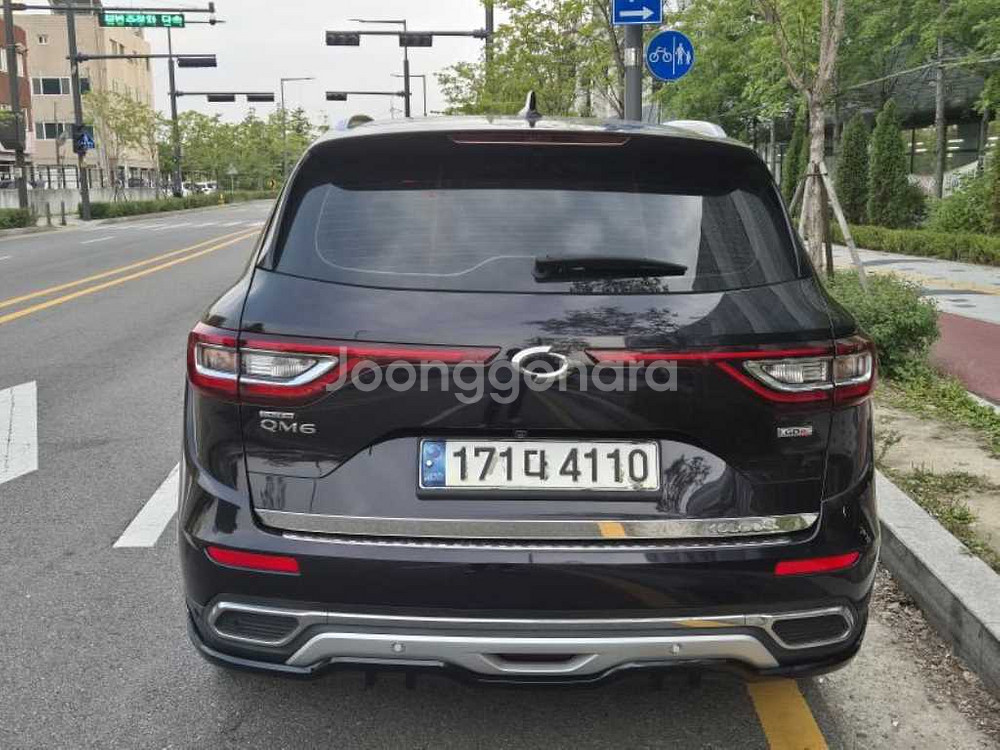 @20년식 더 뉴QM6 2.0 GDe 프리미에르 전국--4