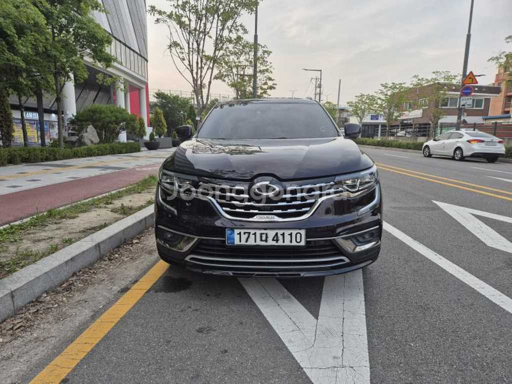@20년식 더 뉴QM6 2.0 GDe 프리미에르 전국--2