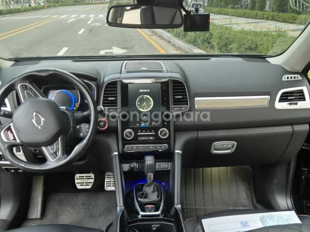 @20년식 더 뉴QM6 2.0 GDe 프리미에르 전국--7