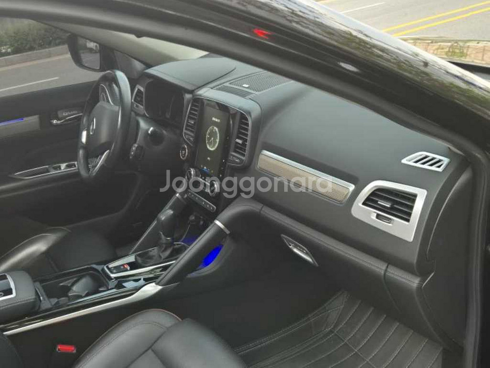 @20년식 더 뉴QM6 2.0 GDe 프리미에르 전국--8