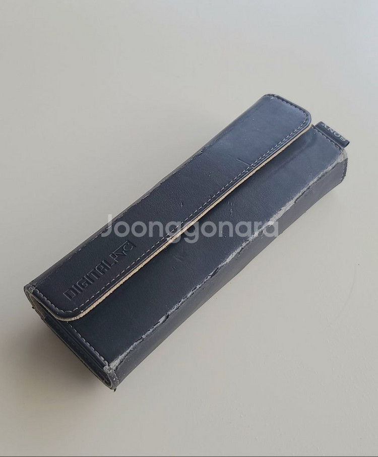 소니 MDR-NC300D 이어폰 풀박스 팝니다--2