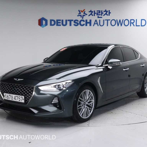 @20년식 G70 2.0T AWD 어드밴스드 전국최저