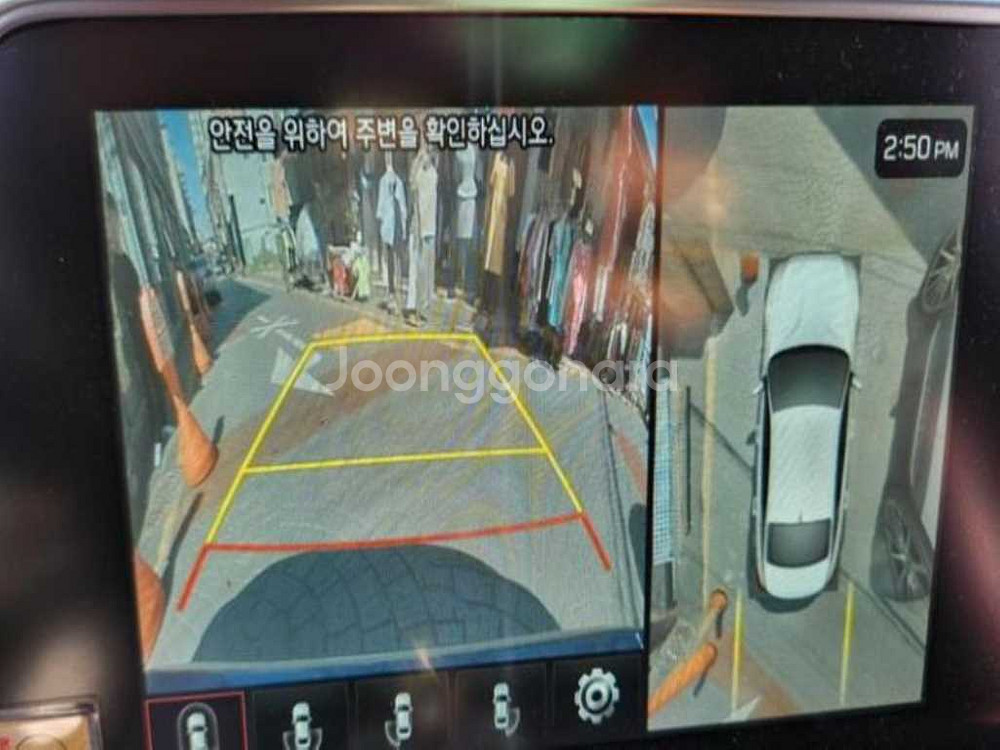 @19년식 G70 2.0T 스포츠 패키지 전국최저가격--3