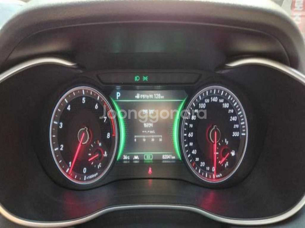 @19년식 G70 2.0T 스포츠 패키지 전국최저가격--2