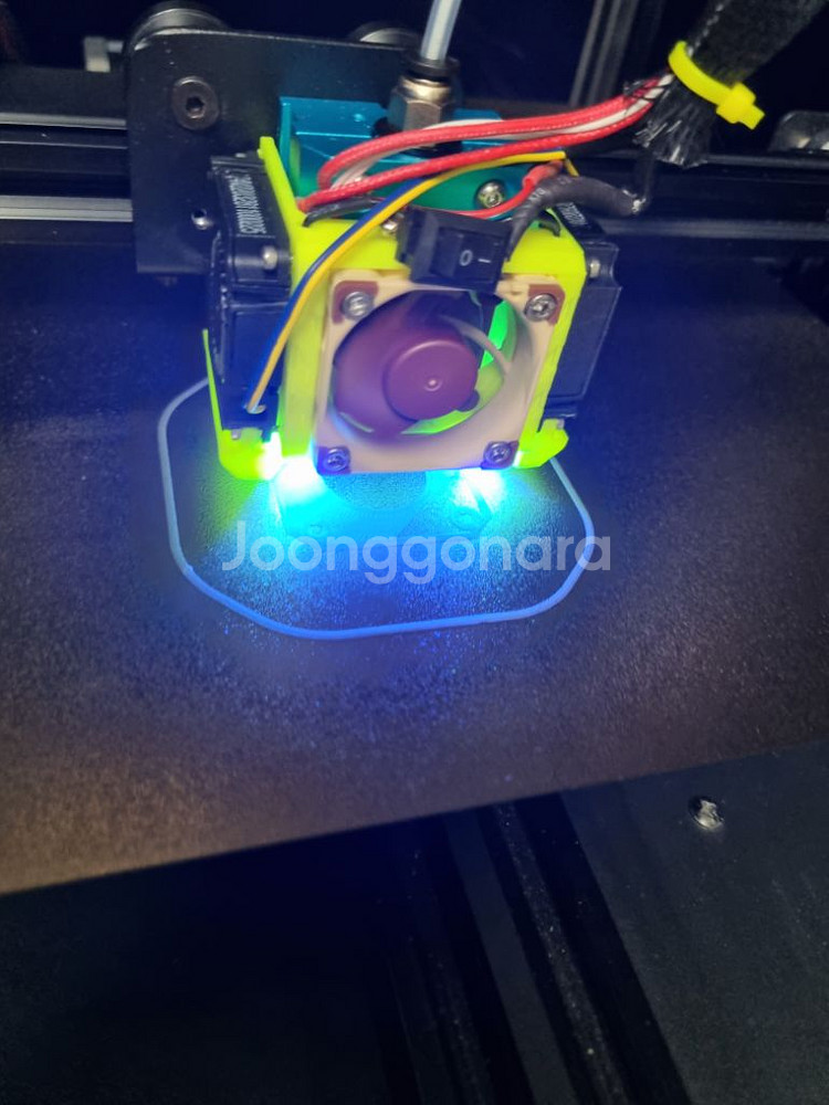 3d 프린터 cs-30 판매합니다--3