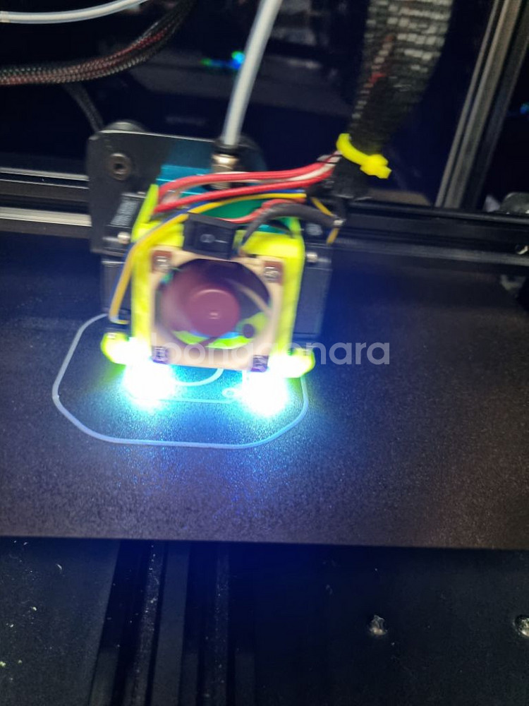3d 프린터 cs-30 판매합니다--4