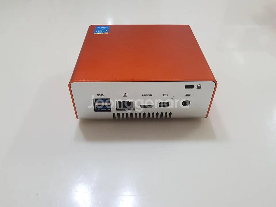 망고 i5 4250u 미니ITX PC본체--1
