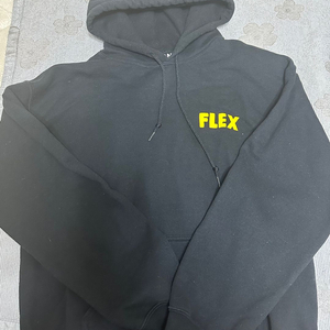 염따 FLEX 밴틀리 후드