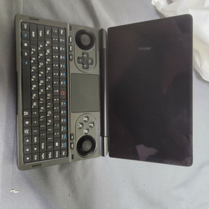 gpd win mini 8840u 윈미니8840u