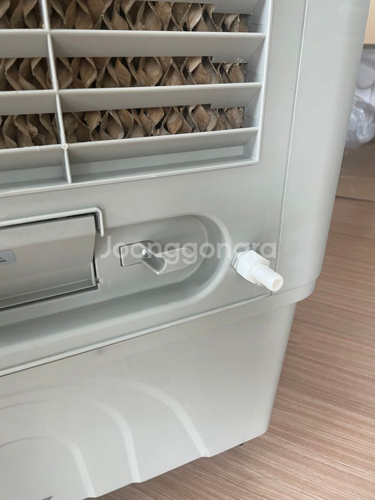 대형 냉풍기 신일 SIF-S220NP--3