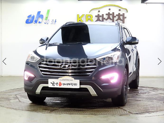 @15년식 맥스크루즈 디젤 R2.2 2WD 익스클루시--1
