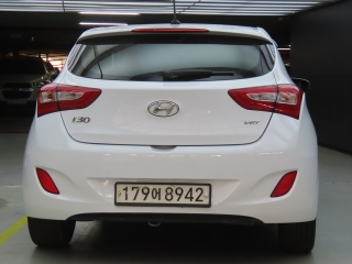 @16년식 더 뉴i30 1.6 VGT PYL 전국최저--2