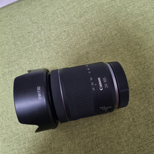 캐논 RF 24-105mm F4-7.1 IS STM