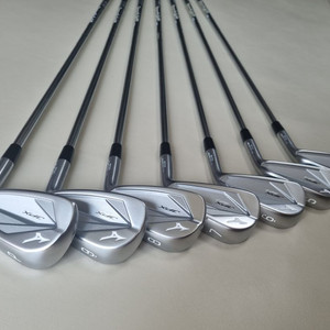 jpx923tour투어 아이언(구매한달)다골95r300