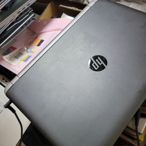 HP probook G3