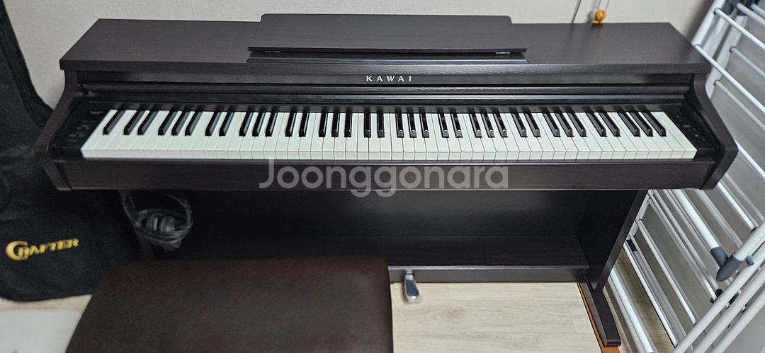 가와이 전자피아노 kdp-120r--0