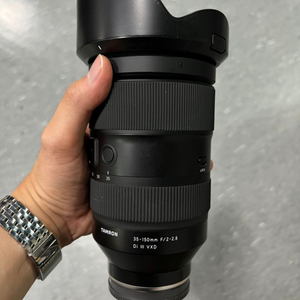 탐론 35-150mm 소니마운트 판매