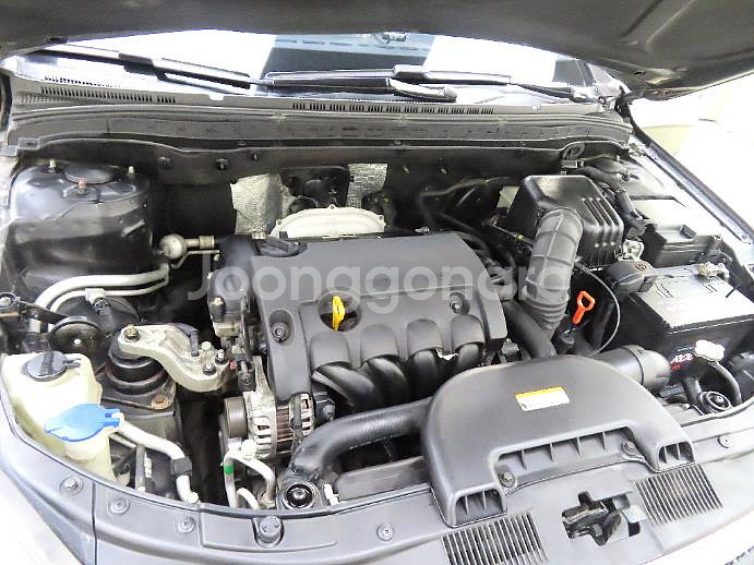 @09년식 i30cw 1.6 VVT 전국최저가격--5
