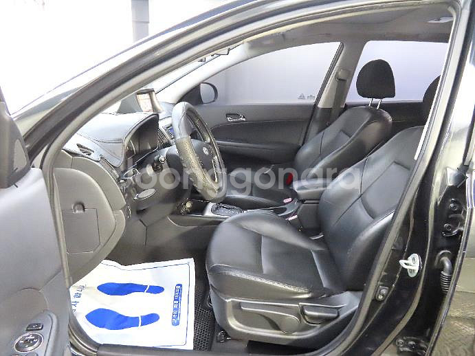 @09년식 i30cw 1.6 VVT 전국최저가격--7
