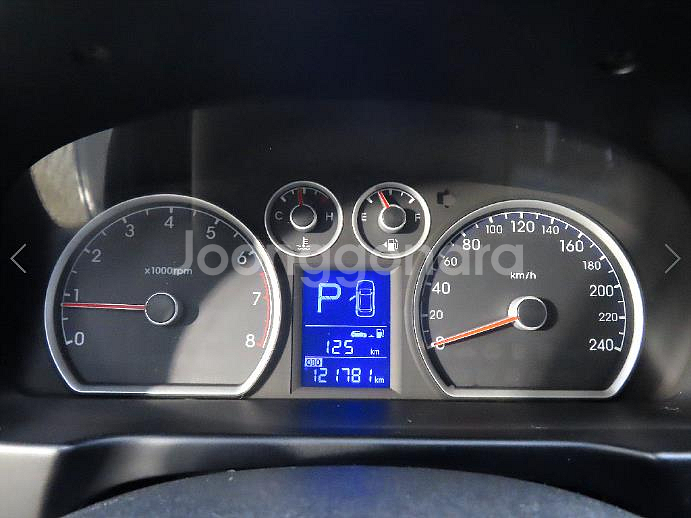 @09년식 i30cw 1.6 VVT 전국최저가격--6