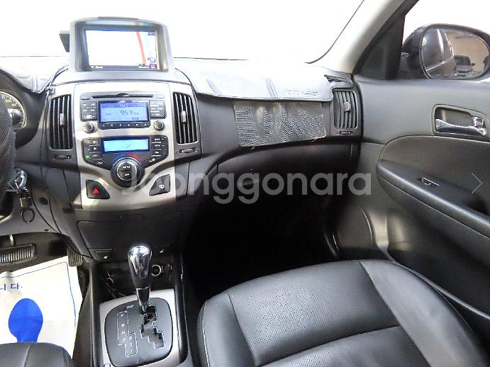 @09년식 i30cw 1.6 VVT 전국최저가격--9