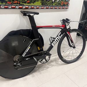 bmc tm02 di2 마빅 디스크휠 tt차 반차 대차