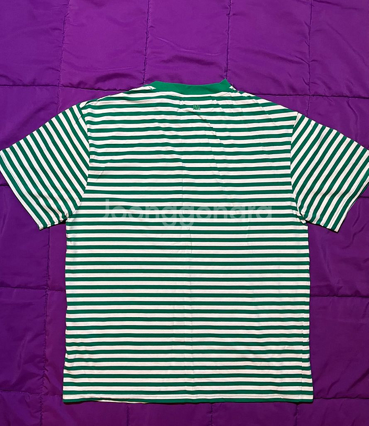 아미 티셔츠 XL--4