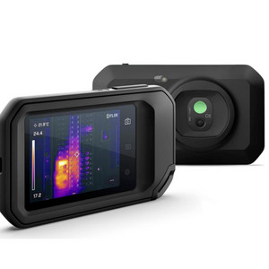 FLIR 열화상 카메라 고장품 구매를 희망합니다.