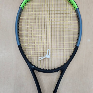 wilson blade v7. 98