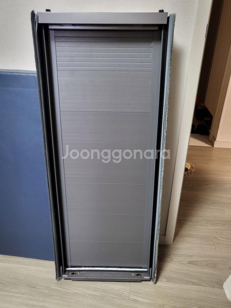 파세코 창문형 에어컨 추가키트 98cm 팝니다.--1