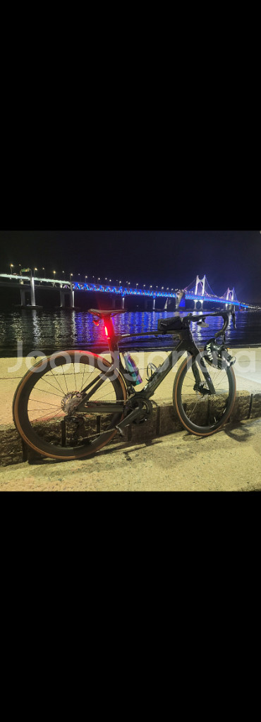 부산 로트자전거 스캇 포일 rc 10 판매합니다 m--4