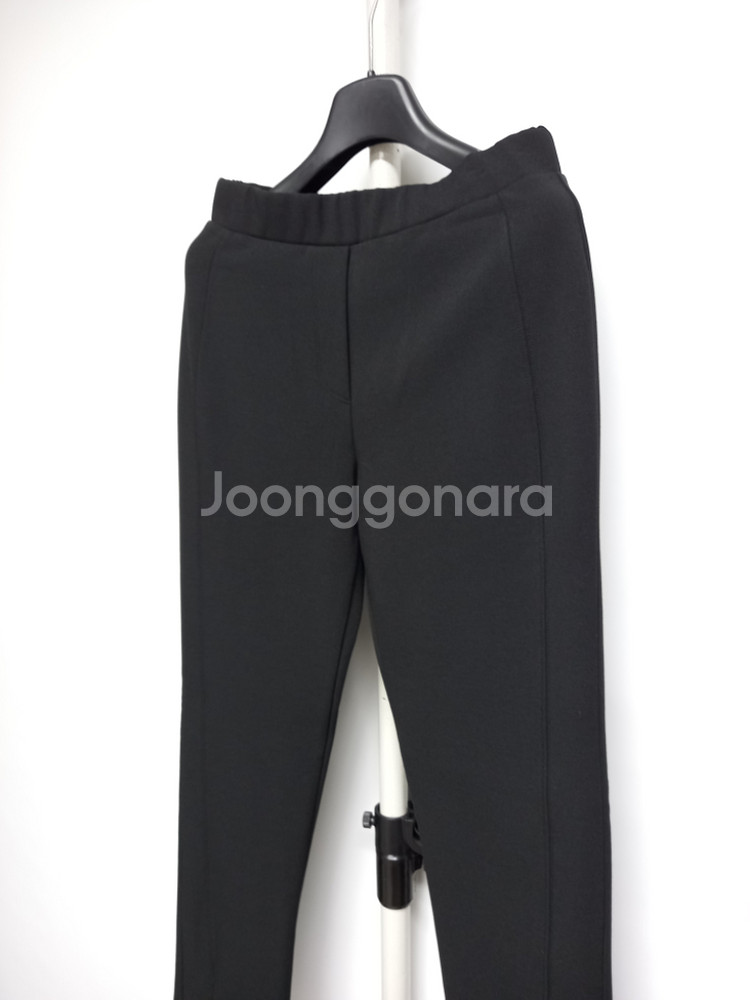 새 시스템 춘추동 텐센 팬츠 44슬림55--3