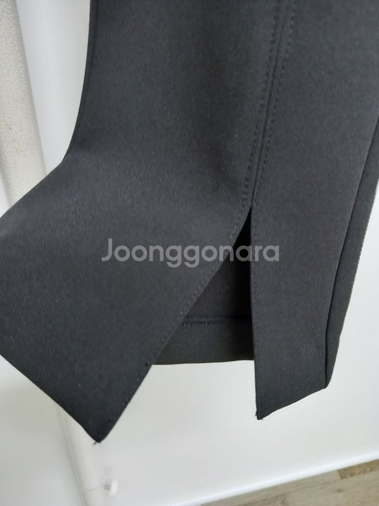 새 시스템 춘추동 텐센 팬츠 44슬림55--5