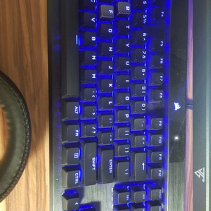 커세어 K100 RGB OPX