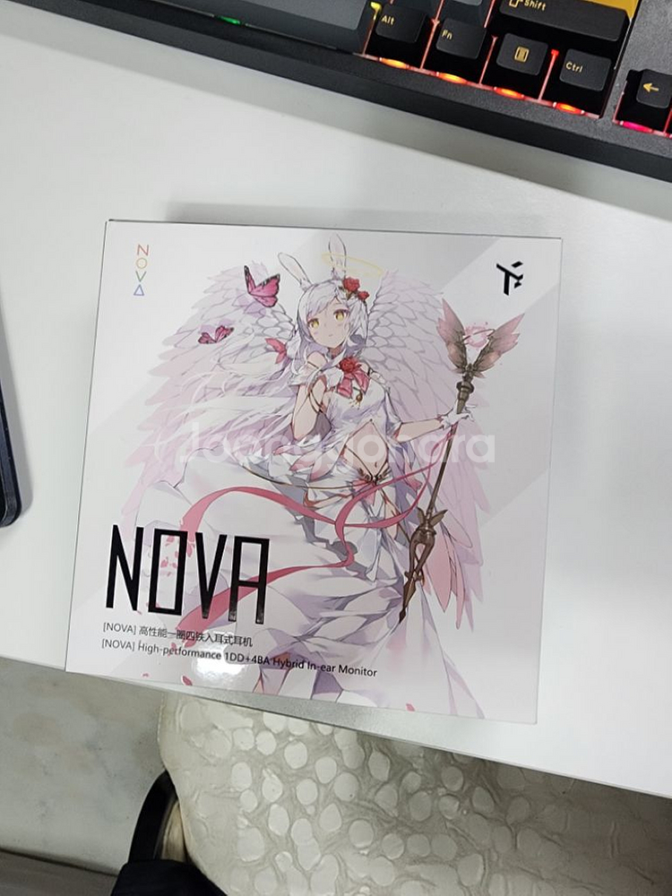 트루스이어 노바 nova 팝니다--0