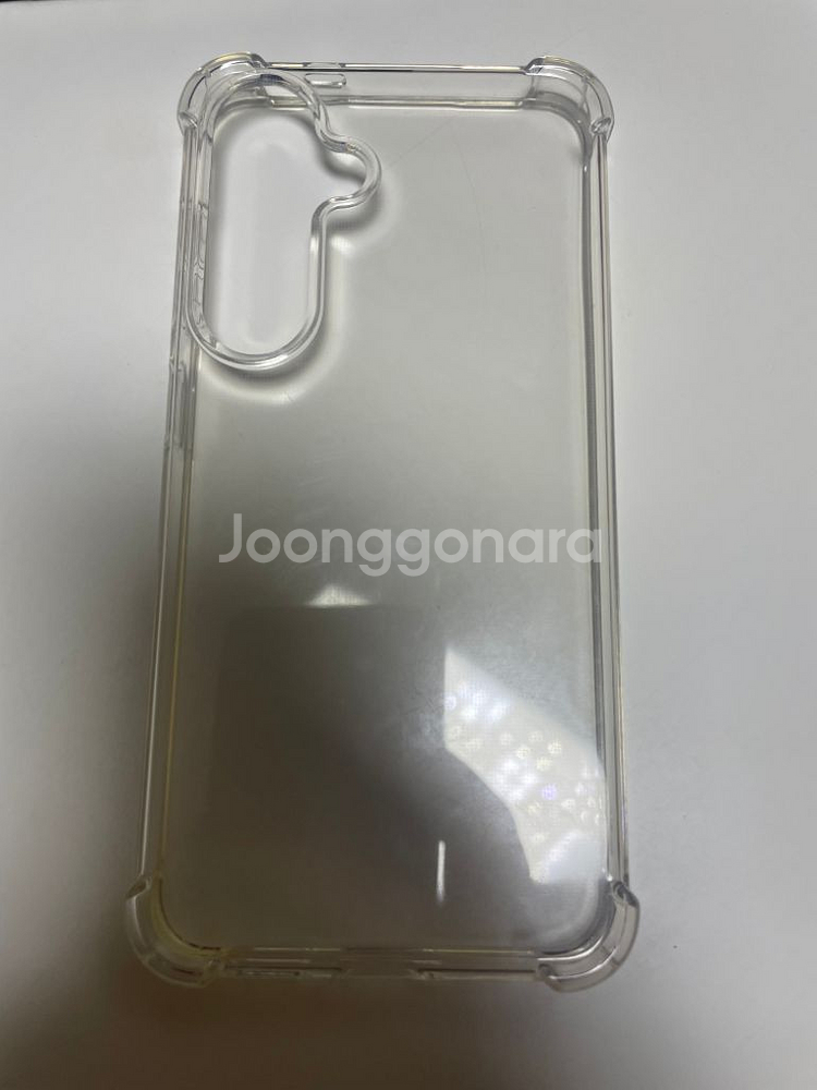 갤럭시 s24 256기가 옐로우 자급제--8