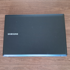 삼성 14.1인치 노트북 3GB, WINDOW10