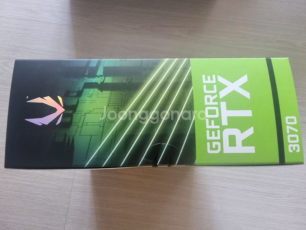 ZOTAC GAMING GEFORCE 3070 TWIN--0