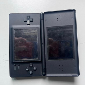 닌텐도 ds lite