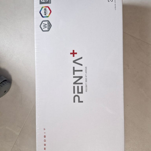 이엠텍 REDBIT 360 ARGB XT PENTA+