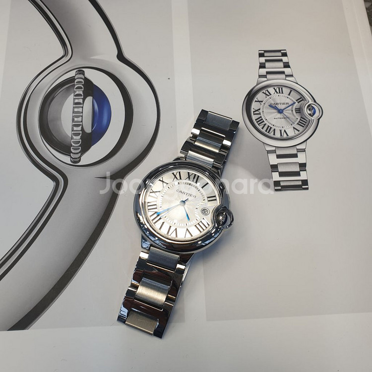 까르띠에 시계판매합니다--4