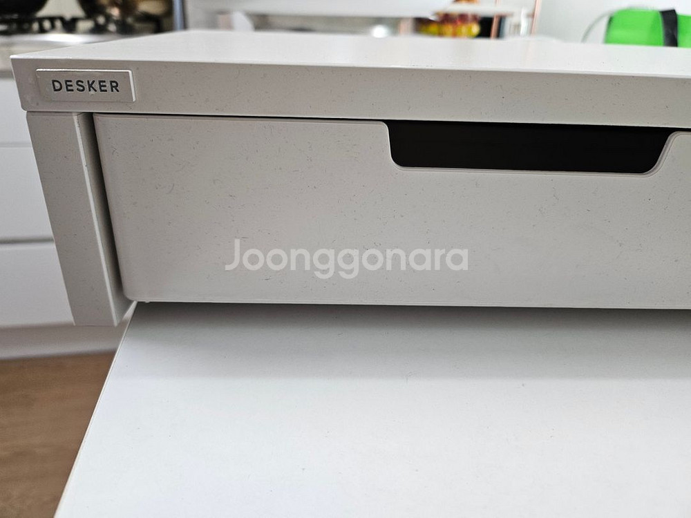 데스커 모니터 받침대 600--1